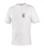 Мужская футболка Skoda Men's White T-Shirt