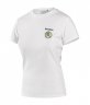 Женская футболка Skoda Women's White T-Shirt