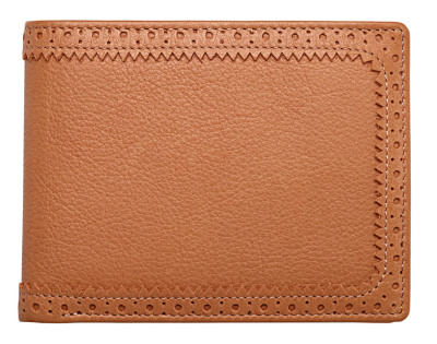 Мужской кошелек Volkswagen Classic Men's Wallet, Beige