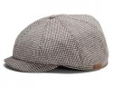 Твидовая кепка Volkswagen Tweed Cap