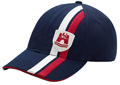 Бейсболка Volkswagen Classic Cap, Blue