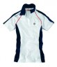 Женская рубашка-поло Volkswagen ladies Polo Shirt Motorsport, White