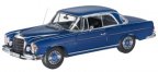 Коллекционная модель Mercedes-Benz 280 SE, Coupé, W 111, 1968-1969, Scale 1:18