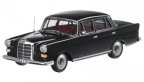 Коллекционная модель Mercedes-Benz 220, 