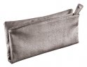 Женская сумка клатч из искусственной кожи Mercedes Clutch, Grey