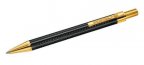 Шариковая ручка Porsche Ballpoint Pen Gold Edition