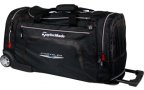 Туристическая сумка на колесах Chrysler TaylorMade® Rolling Duffle