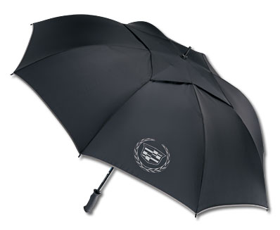 Зонт Cadillac Black Golf Umbrella