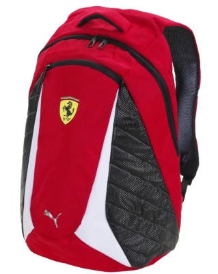 Рюкзак Ferrari Replica backpack