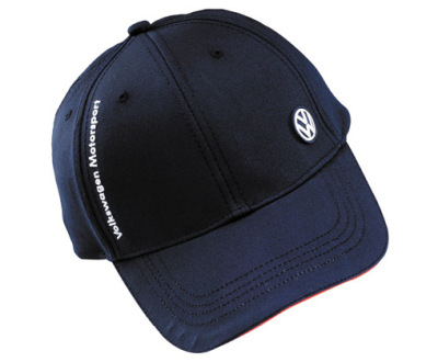 Бейсболка Volkswagwen Motorsport Baseball Cap Blue