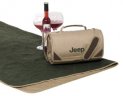 Плед для пикника Jeep Picnic Blanket