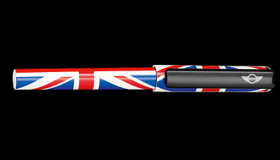 Шариковая ручка Mini Union Jack Ballpoint Pen