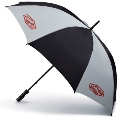 Зонт Jaguar Heritage Umbrella