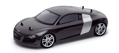 Радиоуправляемая модель Audi R8 R/C