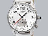 Женские наручные часы Audi Women's Dual Time Watch 2012, артикул 3101000100