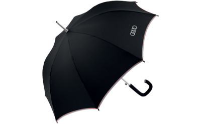 Зонт трость Audi Walking-stick umbrella large 2012