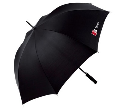 Зонт трость Audi S line umbrella