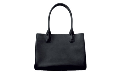 Дамская кожаная сумочка Audi Women's handbag