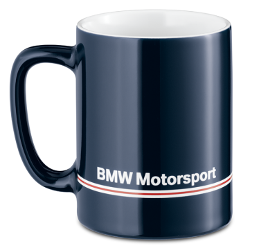 Кружка керамическая BMW Motorsport Mug