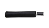 Складной черный зонт BMW Pocket umbrella black, артикул 80230305901