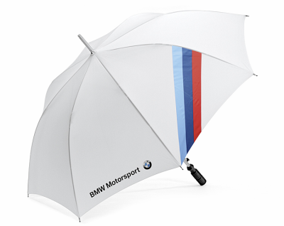 Зонт-трость BMW Motorsport Umbrella