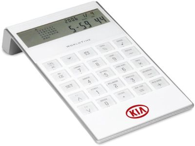 Калькулятор Kia, настольный