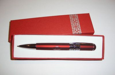 Ручка Kia в подарочной коробке
