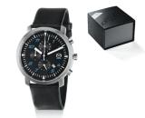 Наручные часы-хронограф Mazda Chrono Watch Black, артикул 7000ME0114BL
