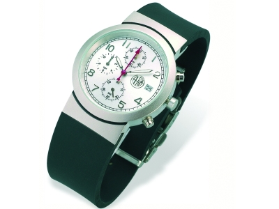Наручные часы Alfa Romeo Chronograp Watch White