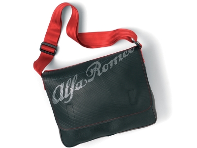 Сумка Alfa Romeo Shoulder Bag