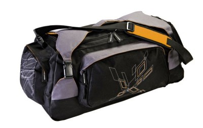 Сумка спортивная Renaultsport Sport Bag Replica