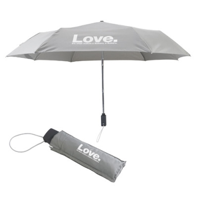 Зонт Subaru Custom Folding Umbrella