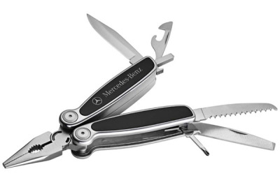 Мультинструмент Mercedes Multi Function Tool