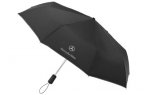 Складной зонт Mercedes Compact Umbrella