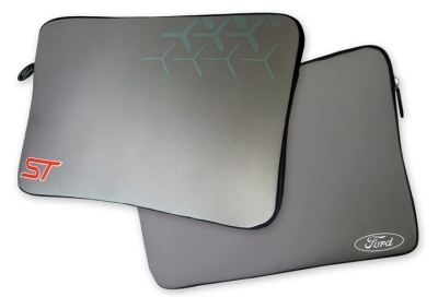 Сумка для ноутбука Ford ST Neoprene Notebook Sleeve