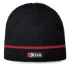 Шапка вязаная Audi S line knitted beanie