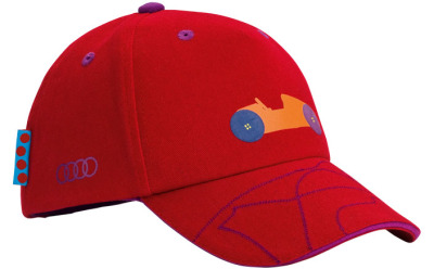 Детская бейсболка Audi Infant's baseball cap