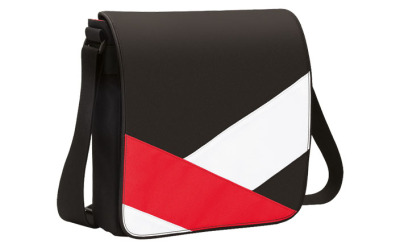 Сумка Audi A1 messenger bag small 2012