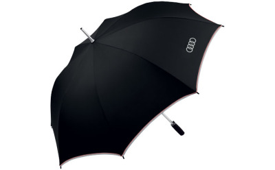 Зонт-трость Audi Walking-stick umbrella 2012