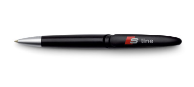 Шариковая ручка Audi S-line