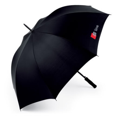 Зонт - трость Audi S-line