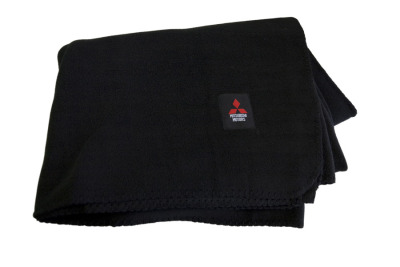 Флисовый плед Mitsubishi Fleece blanket