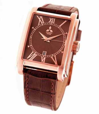 Наручные часы Mitsubishi Classic Design watch