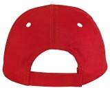 Бейсболка Fiat Cap - Red, артикул 50907169