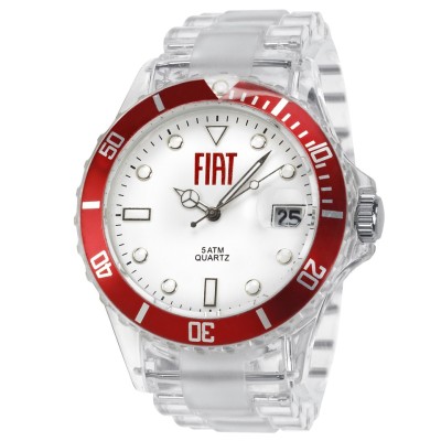 Наручные часы Fiat Watch - Red