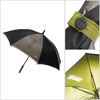 Зонт Saab Wasabi