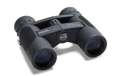 Бинокль Volvo Silva binoculars