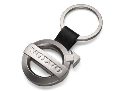 Брелок Volvo Key ring Iron Mark