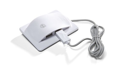 USB-разветвитель Volvo USB 2.0 hub