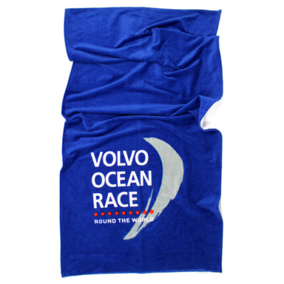 Пляжное полотенце Volvo Ocean Race Towel